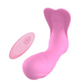 ZHERUNTAI high quality Remote Vibrator G Spot Clitoris Adult Dildo Women Sex Toys